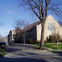 First United Methodist Church of Downers Grove