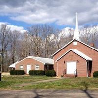 Lebanon United Methodist Church