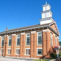 First United Methodist Church of Wetumpka