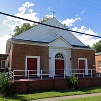 Fairmount Park United Methodist Church