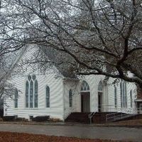 Notasulga United Methodist Church