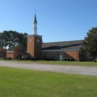 St. Paul's United Methodist Church