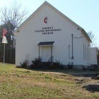 Liberty United Methodist Church