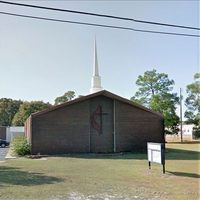 Handsboro United Methodist Church