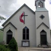 Melbourne United Methodist Church