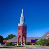 Covenant United Methodist Church