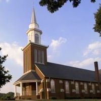 Pleasant Grove United Methodist Church