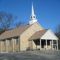 The Church at Remlap