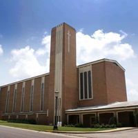 Vestavia Hills United Methodist Church