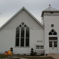 Boyd United Methodist Church