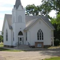 Wakonda United Methodist Church