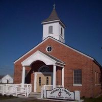 Watson's Chapel United Methodist Church