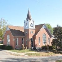 Keosauqua United Methodist Church