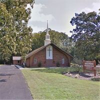 Maple Springs United Methodist Church