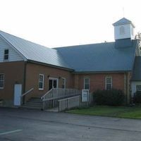 Omard United Methodist Church