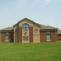 Grace United Methodist Church