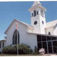 Walker United Methodist Church