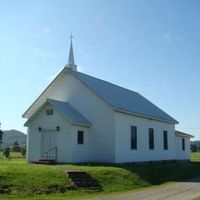 Burtonville United Methodist Church