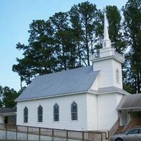 Pamlico Methodist Church