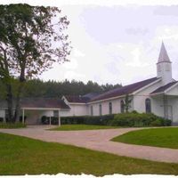 East Mount Zion United Methodist Church