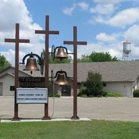 Tulare United Church