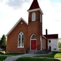 West Point United Methodist Church