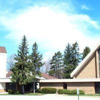 Holt United Methodist Church