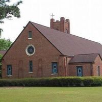 Headland United Methodist Church