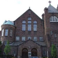 Central Lansing United Methodist Church