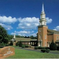 River Road United Methodist Church