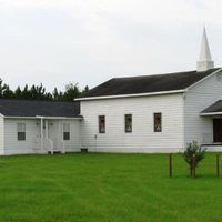 New Harmony United Methodist Church