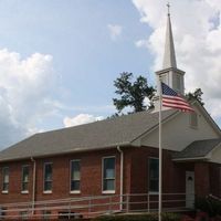 Jay United Methodist Church