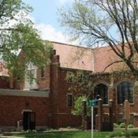 First United Methodist Church of Nevada