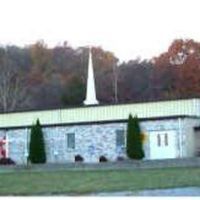 Butler United Methodist Church