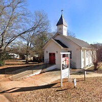 Calvary Methodist Church