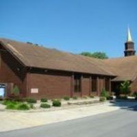 Community United Methodist Church Prestonsburg, KY - Prestonsburg, KY