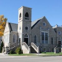 Ellettsville First United Methodist Church