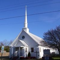 Community United Methodist Church