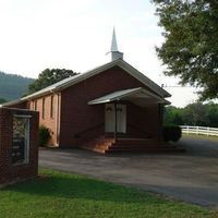 New Hope United Methodist Church