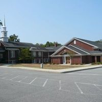 Midway United Methodist Church