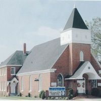 Princeton United Methodist Church