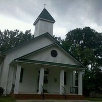 Buckhorn United Methodist Church