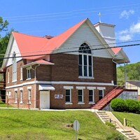 Oakdale United Methodist Church