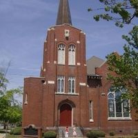 Benson United Methodist Church