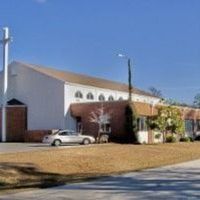 St Peter's United Methodist Church