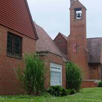 Greenfield United Methodist Church