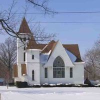 Franklin Grove United Methodist Church