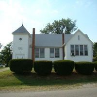 Headquarters United Methodist Church