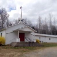 Kedron United Methodist Church