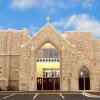 Gary United Methodist Church